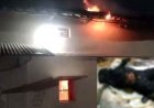 महासमुंद में दिल दहला देने वाली वारदात, छोटे भाई ने मां के सामने बड़े भाई को जिंदा जलाया, मचा हड़कंप, जमीन विवाद में आरोपी दौलत गिरफ्तार