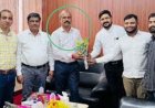 गाड़ी साइड देने के विवाद में अटल विवि के कुलसचिव के साथ फॉर्च्यूनर सवार गुंडों ने की मारपीट, छात्रों ने दी प्रदर्शन की चेतावनी, कानून-व्यवस्था पर गंभीर सवाल