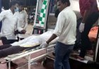 गरियाबंद नेशनल हाईवे 130 पर भीषण सड़क हादसा, 28 वर्षीय युवक की मौके पर ही दर्दनाक मौत, 108 एंबुलेंस की देरी से स्थानीय लोगों में भारी आक्रोश