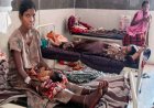 बिजली गुल, मरीज बेहाल : 20 घंटे से अंधेरे में अस्पताल, करोड़ों खर्च के बाद भी सुविधाएं नदारद, स्वास्थ्य सेवाएं ठप, मरीज और नवजात परेशान