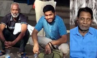 डिजिटल अरेस्ट के नाम पर रिटायर्ड शिक्षक से 23 लाख की ठगी, सीबीआई अधिकारी बनकर दी गिरफ्तारी की धमकी, दो आरोपी गिरफ्तार, अकाउंट होल्ड