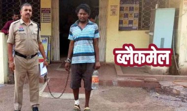 तीन फर्जी आईडी बनाकर गंदी डिमांड, महिला को ब्लैकमेल, व्हाट्सएप-इंस्टाग्राम पर फोटो मॉर्फ कर वायरल करने की धमकी, आरोपी राधेलाल गिरफ्तार