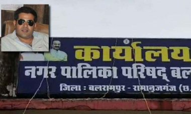 CMO ने दी धमकी!, भाजपा पार्षद ने लगाया आरोप, कथित ऑडियो वायरल से गरमाई सियासत, सीएमओ बोले-दबाव में आकर गलत काम नहीं करूंगा