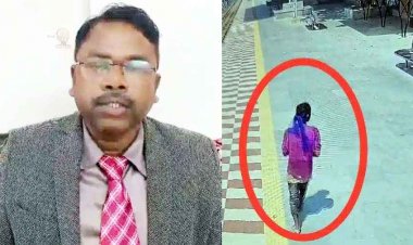 महिला का मर्डर, प्राइवेट पार्ट में प्लास्टिक बोतल, 12 पसलियां टूटकर चकनाचूर, रेलवे स्टेशन पर घूमता दिखा संदिग्ध, टीएस सिंहदेव ने किया फांसी की मांग