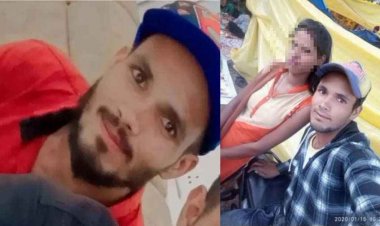शादी का झांसा देकर दो युवती से प्रेम संबंध, तीसरी से विवाह की तैयारी में आरोपी रविन्द्र को पुलिस ने किया गिरफ्तार, मोबाइल में मिले चौंकाने वाले सबूत