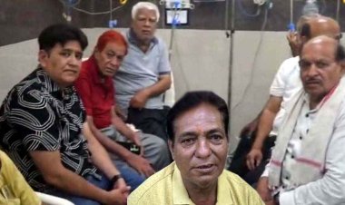 गार्डन में मधुमक्खियों का हमला, 25 से ज्यादा लोग घायल, मची भगदड़, लोगों में डर का माहौल, उद्यान की सुरक्षा व्यवस्था और प्रबंधन को लेकर उठ रहे सवाल