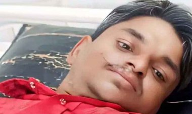 तालाब किनारे मिली अज्ञात लाश की हुई पहचान, मचा हड़कंप, आसपास के लोगों से पूछताछ जारी, पोस्टमार्टम रिपोर्ट का इंतजार, जांच में जुटी पुलिस