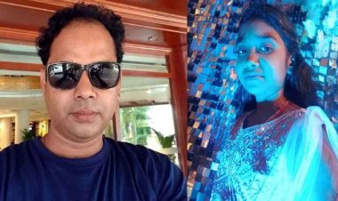 नदी में नहाने गए मामा और 12 वर्षीय भांजी की डूबने से मौत, सदमे में परिवार, गांव में शोक की लहर, जांच में जुटी पुलिस, सुरक्षा व्यवस्था पर उठ रहे सवाल