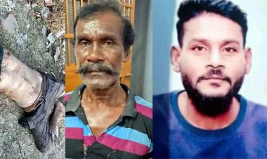 दुर्ग जिले में डबल मर्डर, पत्थर से सिर कुचलकर हत्या, दूसरे की टंगिया मारकर ले ली जान, 48 घंटों के भीतर 5 कत्ल, पुलिस की कार्य प्रणाली पर सवाल