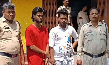 रायपुर के होटल में पोर्न वीडियो शूटकर शादी से इंकार, परिजनों को किया शेयर, प्रेमी और होटल मैनेजर दोनों गिरफ्तार, संचालकों को सख्त चेतावनी जारी