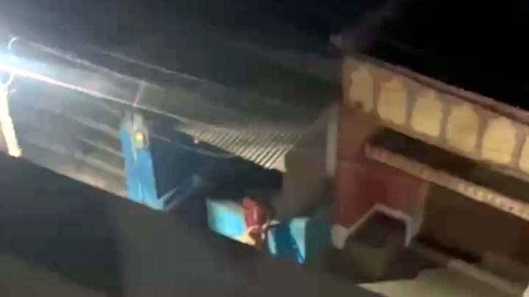 भाठागांव में युवक ने गाय के साथ किया कुकर्म, सोशल मीडिया पर वीडियो जमकर वायरल, हिरासत में आरोपी, जांच में जुटी पुलिस, लोगों में आक्रोश