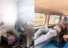 29 वर्षीय युवक ने फांसी लगाकर की खुदकुशी, इलाके दहशत का माहौल, युवती से प्रेम प्रसंग में नाकाम होने पर उठाया खौफनाक कदम!, जांच में जुटी पुलिस