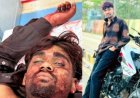 भाई को बचाने पहुंचे बीए छात्र की चापड़ से गला रेतकर हत्या, पुलिस चौकी तक दौड़े हमलावर!, कानून व्यवस्था पर उठे बड़े सवाल, 5 आरोपी गिरफ्तार