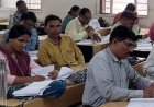 बोर्ड कॉपी जांच में लापरवाही पर 79 शिक्षकों पर कार्रवाई, 6 साल तक किए गए डिबार, 36 मूल्यांकन केंद्रों में मिली गड़बड़ी, 50 नंबर तक दिए गलत अंक