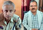 छत्तीसगढ़ में ACB की दो बड़ी कार्रवाई, कलेक्ट्रेट का बाबू विजय पांडेय और थाना का ASI मिश्रा रिश्वत लेते गिरफ्तार, एसीबी के डबल अटैक से मचा हड़कंप