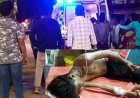 धमतरी में ‘एसिड अटैक’ से दहशत, मामूली विवाद ने लिया खौफनाक मोड़, तेजाब फेंककर जिंदा जलाने की कोशिश, नाबालिग गंभीर, आरोपी फरार