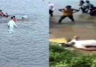 पिकनिक मनाने पहुंचा परिवार, गहरे पानी में डूबने से नाबालिग इकलौते बेटे की मौत, अस्पताल में हंगामा, खुशियां मातम में तबदील