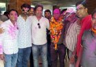 रायपुर अधिवक्ता संघ चुनाव 2026 के परिणाम घोषित, अध्यक्ष पद पर नवापारा के दिनेश कुमार देवांगन की शानदार जीत, राकेश पुरी बने सचिव