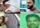 रेड सिग्नल तोड़कर कार ने बाइक को मारी टक्कर!, AC रिपेयरिंग करने जा रहे 2 युवकों ने तोड़ा दम,एक घायल, मामी बोली- जान के बदले जान चाहिए