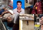 जब तक जिंदा था तब तक ढूंढ नहीं पाए, मौत के बाद मिल गया परमेश्वर का घर, गुमशुदा को लावारिश बताकर कर दिया कफन दफन, खाकी पर उठे गंभीर सवाल