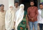 बढ़ई को रस्सी से बांधकर बेरहमी से मारपीट, वीडियो सोशल मीडिया पर जमकर वायरल होने के बाद पुलिस ने पड़ोसी परिवार के 4 लोगों को किया गिरफ्तार