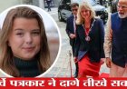 नार्वे की पत्रकार ने पूछा सवाल तो खामोशी से निकल लिए PM मोदी, राहुल- कॉम्प्रोमाइज्ड पीएम सवालों से भागते दिखे: जब छिपाने को कुछ नहीं तो डर क्यों