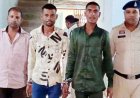 टाटा मैजिक से गौवंश तस्करी का खुलासा, आरंग पुलिस ने दो नाबालिग सहित पांच आरोपियों को गिरफ्तार कर भेजा सलाखों के पीछे, 4 मवेशी बरामद