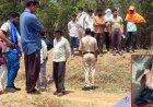 नहर किनारे मिला युवक की संदिग्ध शव, पास में पड़ी मिली महुआ शराब, इलाके में फैली सनसनी, हत्या की आशंका, जांच में जुटी पुलिस, PM रिपोर्ट का इन्तेजार