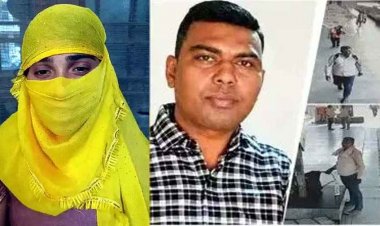 मंगेतर के सामने बीजेपी नेता ने दोस्तों के साथ युवती से बलात्कार, अश्लील वीडियो बनाकर वसूली, परिवार को मिल रही धमकी, आरोपी पर 1 लाख का इनाम