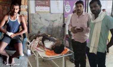पाण्डुका में तेंदूपत्ता तोड़ने गए ग्रामीण पर जंगली सूअर का हमला, घायलों में 2 पुरुष और दो महिला शामिल, इधर श्यामनगर हरदी में ग्रामीणों पर 6 भालुओं का हमला