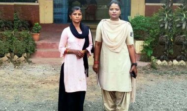 मोबाइल दुकान में चोरी का पर्दाफाश, पुलिस ने महिला कविता समेत दो नाबालिग लड़कों को किया गिरफ्तार, नगद रकम समेत डेढ़ लाख का माल बरामद
