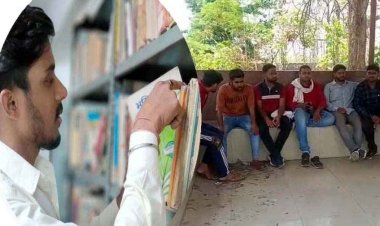 मौत से पहले गर्लफ्रेंड को भेजा वीडियो फिर फाइनेंस कर्मचारी ने की खुदकुशी, बड़े भाई ने दरवाजा तोड़ा तो उड़ गए होश, प्रेमिका पर मानसिक दबाव बनाने का आरोप