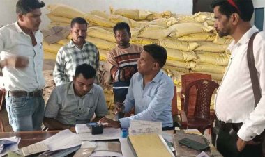 खरीफ सीजन से पहले किसानों को राहत, धमतरी के किसानों को बिना टोकन मिलेगा खाद, कालाबाजारी और अधिक कीमत वसूली पर होगी कार्रवाई