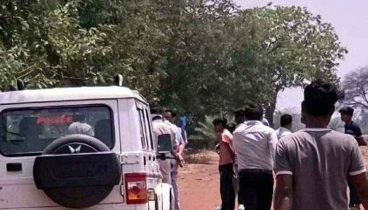 आरंग के पास नहर में पटेवा के पूर्व सरपंच के बेटे की संदिग्ध हालत मिली लाश, इलाके में दहशत का माहौल, मर्डर-खुदकुशी या हादसा?, जांच में जुटी पुलिस