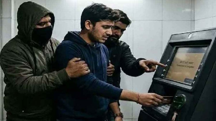 रायपुर में पार्टी के लिए युवक को बंधक बनाकर जबरन निकलवाए पैसे, पुलिस ने विशाल बृजवानी को  किया गिरफ्तार, दो फरार बदमाशों की तलाश जारी