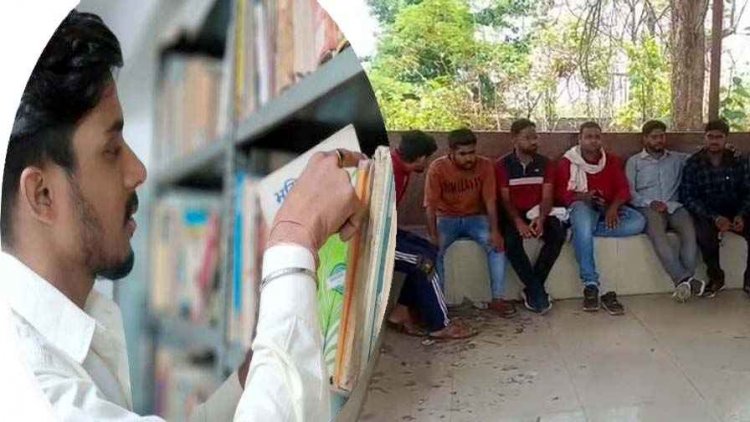 मौत से पहले गर्लफ्रेंड को भेजा वीडियो फिर फाइनेंस कर्मचारी ने की खुदकुशी, बड़े भाई ने दरवाजा तोड़ा तो उड़ गए होश, प्रेमिका पर मानसिक दबाव बनाने का आरोप