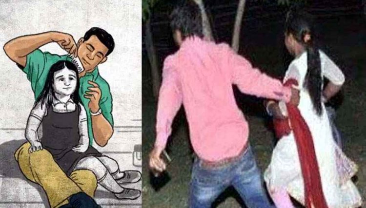 45 वर्षीय महिला के लिव-इन रिलेशन ने लिया नया मोड़, नए पापा संग बेटी फुर्र, टूटा मां का सपना, ब्वायफ्रेंड-बेटी दोनों ने दिया धोखा, गहरे सदमे में प्रेमिका