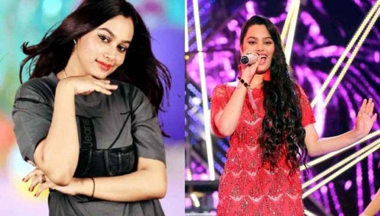 रायपुर में बॉलीवुड सिंगर Aishwarya Pandit के घर छापा, छापे में सामान बरामद, ऐश्वर्या पंडित फरार, तलाश में जुटी पुलिस, RAID बनी चर्चा का विषय
