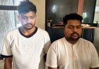 रायपुर में गैस एजेंसी के सुपरवाईजर से 10 लाख की लूट का पर्दाफाश, दो बदमाश गिरफ्तार, तीन फरार बदमाशों की तलाश में जुटी पुलिस, एक्टिवा जप्त