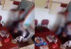 स्कूल परिसर में शिक्षक-शिक्षिका का आपत्तिजनक वीडियो सोशल मीडिया पर वायरल, ग्रामीणों ने की सख्त कार्रवाई की मांग, DEO- जांच के आदेश जारी