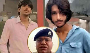 पूर्व महापौर पर गुंडागर्दी का आरोप, युवक से मारपीट, सीसीटीवी फुटेज सोशल मीडिया पर वायरल, पिता-पुत्र के खिलाफ केस दर्ज, जांच में जुटी पुलिस