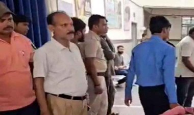सराफा व्यापारी की हत्या और जेवरात लूट के मामले में पुलिस को मिला अहम सुराग, लूटे गए जेवर दिव्यांग खुशीराम साहू से बरामद, दो बिहारी साथियों की तलाश