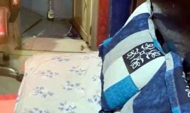 मोबाइल एप के जरिए देह व्यापर का खुलासा, लॉज से आपत्तिजनक हालत में पकड़ाए तीन युवक-युवतियां, जांच में जुटी पुलिस, आपत्तिजनक सामग्री बरामद