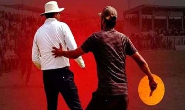 रायपुर के मैदान में क्रिकेट खेलने पहुंचे युवक पर चाकू से जानलेवा हमला, इलाके में दहशत और आक्रोश का माहौल, आरोपी फरार, तलाश में जुटी पुलिस