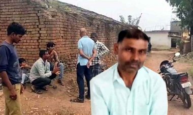डबल मर्डर से सनसनी, सनकी देवर ने भाभी और भतीजी को चाकू से जानलेवा हमला, दोनों की मौके पर मौत, 10 साल की सजा काट चूका आरोपी फिर गिरफ्तार