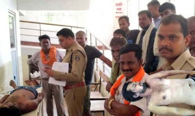 छत पर सो रहे 30 वर्षीय युवक की आधी रात करंट लगने से दर्दनाक मौत, गांव में शोक का माहौल, दो मासूम बच्चियों के सिर से उठा पिता का साया, रहें सावधान