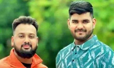 महिला को ब्लैकमेल कर उगाही मामला: भूपेश बघेल को बदनाम करने वाले दो यूट्यूबर सागर साहू और पुष्पराज सिंह के खिलाफ फिर FIR दर्ज