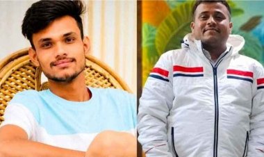 सरकारी शराब दुकानों में सुपरवाइजर और सेल्समैन की नौकरी दिलाने के नाम पर लाखों की ठगी, दिया फर्जी नियुक्ति पत्र, 2 आरोपी योगेश और दिलीप गिरफ्तार