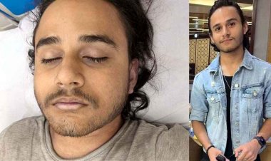 डीएवी शिक्षक दंपती के इकलौते बेटे ने फांसी लगाकर दी जान, घर लौटने पर पंखे से लटका मिला शव, इलाके और स्कूल परिसर में शोक का माहौल