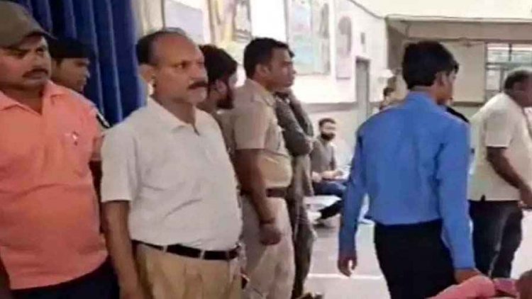 सराफा व्यापारी की हत्या और जेवरात लूट के मामले में पुलिस को मिला अहम सुराग, लूटे गए जेवर दिव्यांग खुशीराम साहू से बरामद, दो बिहारी साथियों की तलाश